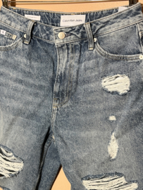 Calvin Klein  korte broek voor meisje van 14  / 16 jaar met maat 164 / 176