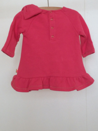 Billieblush tuniek voor meisje met maat 60 cm
