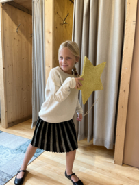 Scotch Rbelle rokje voor meisje van 10 jaar met maat 140