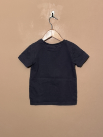 Tumble n Dry t- shirt voor jongen van 18 / 24 maanden met maat 86 / 92