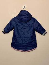 Little Marc Jacobs winterjas voor meisje van 9 /12 maanden met maat 74 / 80