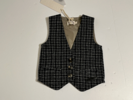 Ammehoela gilet voor jongen van 1 / 2 jaar met maat 146 / 152