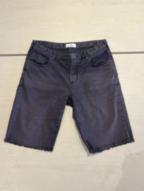 Scotch Shrunk korte broek voor jongen van 14 jaar met maat 164