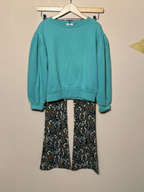 Geisha broek voor meisje van 14 jaar met maat 164