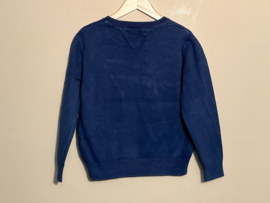 Tommy Hilfiger trui voor meisje van 10 jaar met maat 140