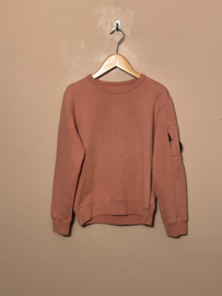 CP Company trui voor jongen of meisje van 8 jaar met maat 128