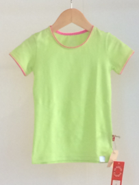 Claesen's t-shirt voor meisje van 2 jaar met maat 92