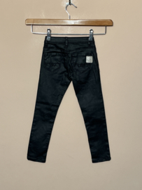 Sorry 4 the mess broek voor meisje van 5 jaar met maat 110