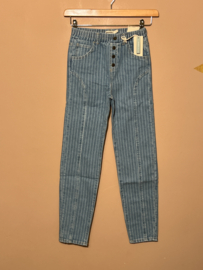 Ammehoela broek voor jongen of meisje van 12 / 14 jaar met maat 152 / 164