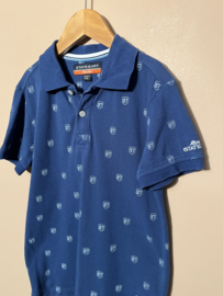 State of Art polo voor jongen van 9 / 10 jaar met maat 134 / 140