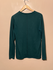 Scotch Shrunk longsleeve voor jongen van 14 jaar met maat 164