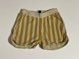 Sproet en Sprout korte broek voor jongen of meisje van 9 / 10 jaar met maat 134 / 140