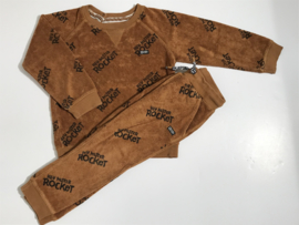 Tumble n Dry trui voor jongen van 12 maanden met maat 80