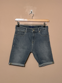 Scotch Shrunk korte broek voor jongen van 14 jaar met maat 164