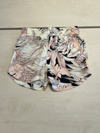 LCDP Les Coyotes de Paris korte broek voor meisje van 12 jaar met maat 152