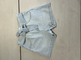 LCDP Les Coyotes de Paris korte broek voor meisje van 16 jaar met maat 176