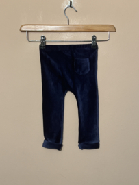 House of Jamie ribbroek voor jongen of meisje van 1 / 2 jaar met maat 80 / 86 / 92