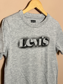 Levi's t-shirt voor jongen van 10 jaar met maat 140