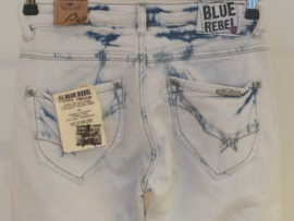 Blue Rebel jog broek voor meisje van 13 jaar met maat 158