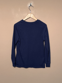 Polo Ralph Lauren longsleeve voor jongen van 7 jaar met maat 122