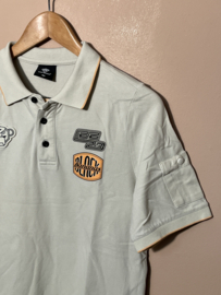 Black Bananas polo voor jongen van 12 jaar met maat 152