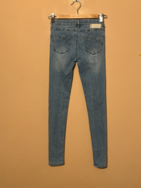 Indian Blue Jeans broek voor meisje van 12 jaar met maat 152