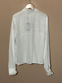 Frankie & Liberty blouse voor meisjes van 16 jaar met maat 176