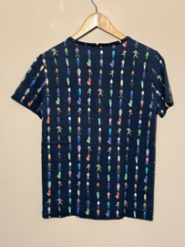 Paul Smith t-shirt voor jongen van 16 jaar met maat 176