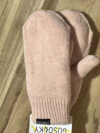 Gosoaky handschoenen voor meisje van 8 tot 11 jaar