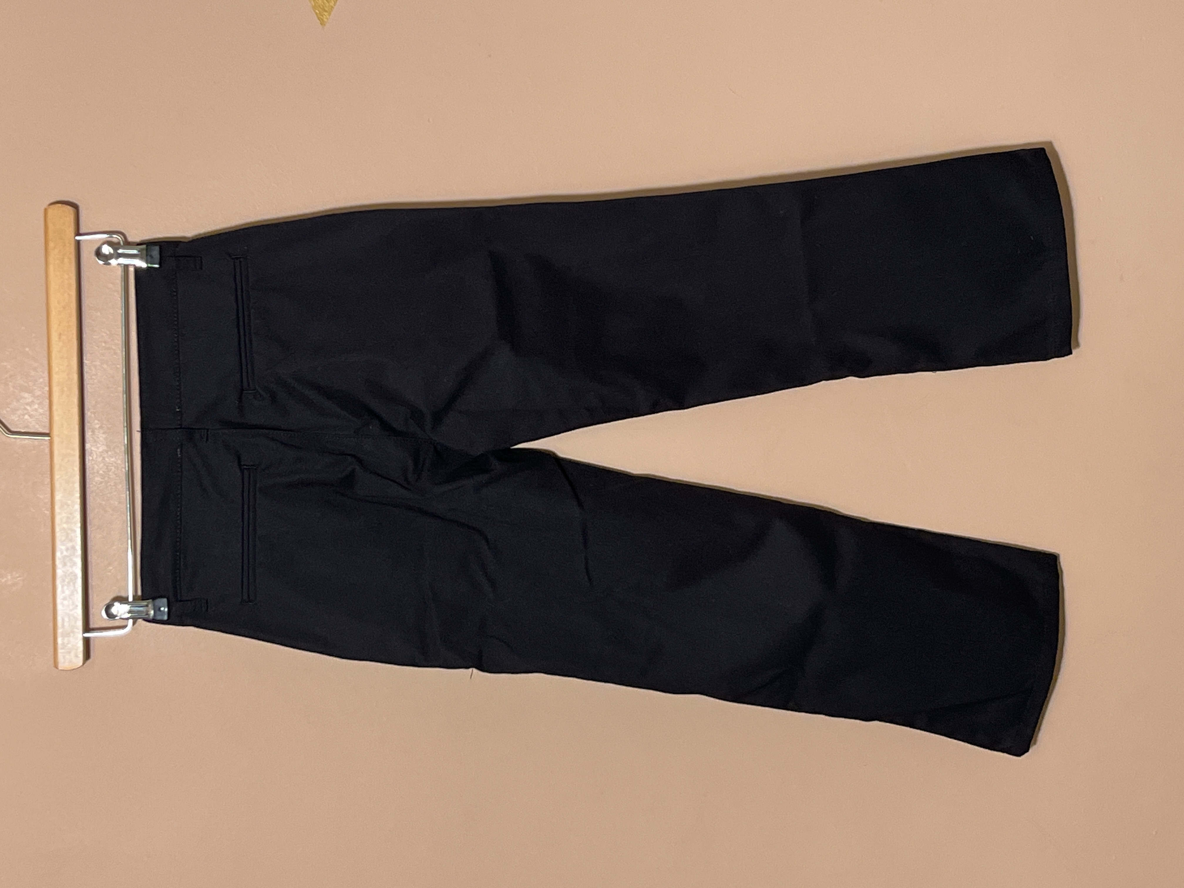Grunt broek voor meisje van 11 jaar met maat 146