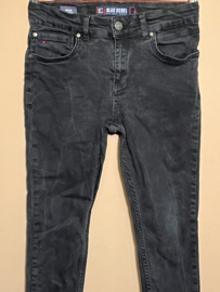Blue Rebel spijkerbroek voor jongen van 13 jaar met maat 158