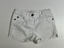 Babe & Tess korte broek voor meisje van 3 jaar met maat 98