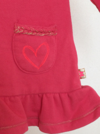 Billieblush tuniek voor meisje met maat 60 cm