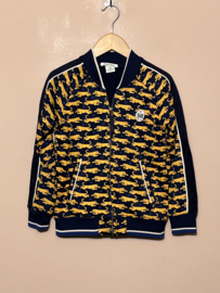 Scotch Shrunk vest voor jongen van 8 jaar met maat 128