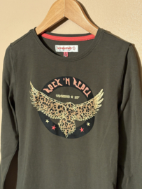 Vingino longsleeve voor meisje van 10 jaar met maat 140
