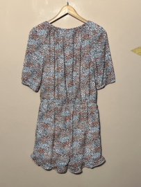 Nobell jumpsuit voor meisje van 15 / 16 jaar met maat 170 / 176