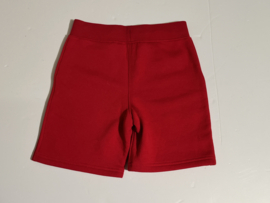 Polo Ralph Lauren korte  joggingbroek voor jongen van 6 jaar met maat 116