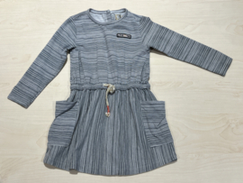 Tumble 'n Dry jurk voor meisje van 2 jaar met maat 92