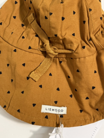 Liewood muts voor meisje van 6/ 9 maanden met maat 68 / 74