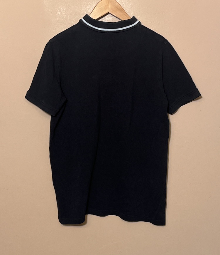Lyle & Scott polo voor jongen van 14 / 15 jaar met maat 164 / 170