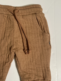 Ammehoela korte broek voor jongen of meisje van 3 / 6 maanden met maat 62 / 68