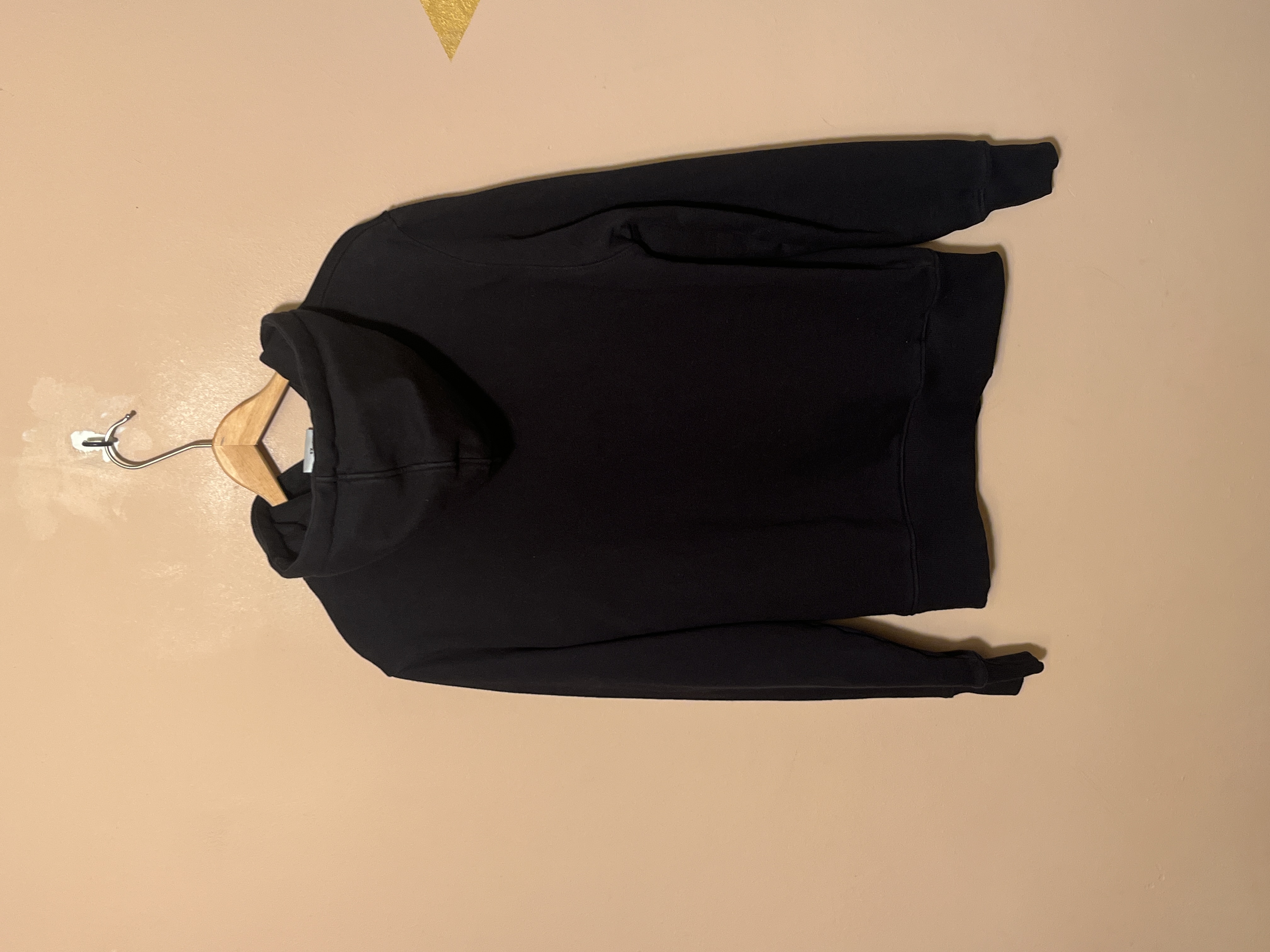 Daily Paper hoodie voor jongen of meisje van 16 jaar met maat 176