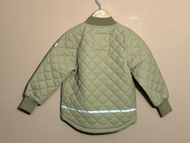 Mikk - Line 2 delig Outdoor pak voor jongen of meisje van 4 jaar met maat 104
