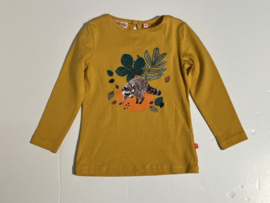 Someone longsleeve voor meisje van 2 jaar met maat 92