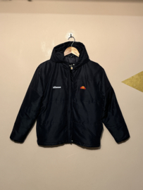 Ellesse jas voor jongen van 12 / 13 jaar met maat 152 / 158