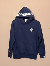 Aapenow hoodie voor jongen van 16 jaar met maat 176 of groter