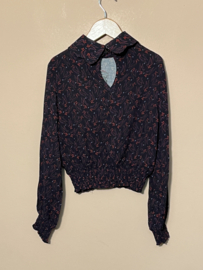 Frankie & Liberty blouse voor meisje van 14 jaar met maat 164