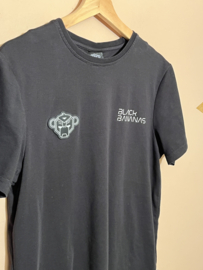 Black Bananas t-shirt voor jongen van 16 jaar met maat 176