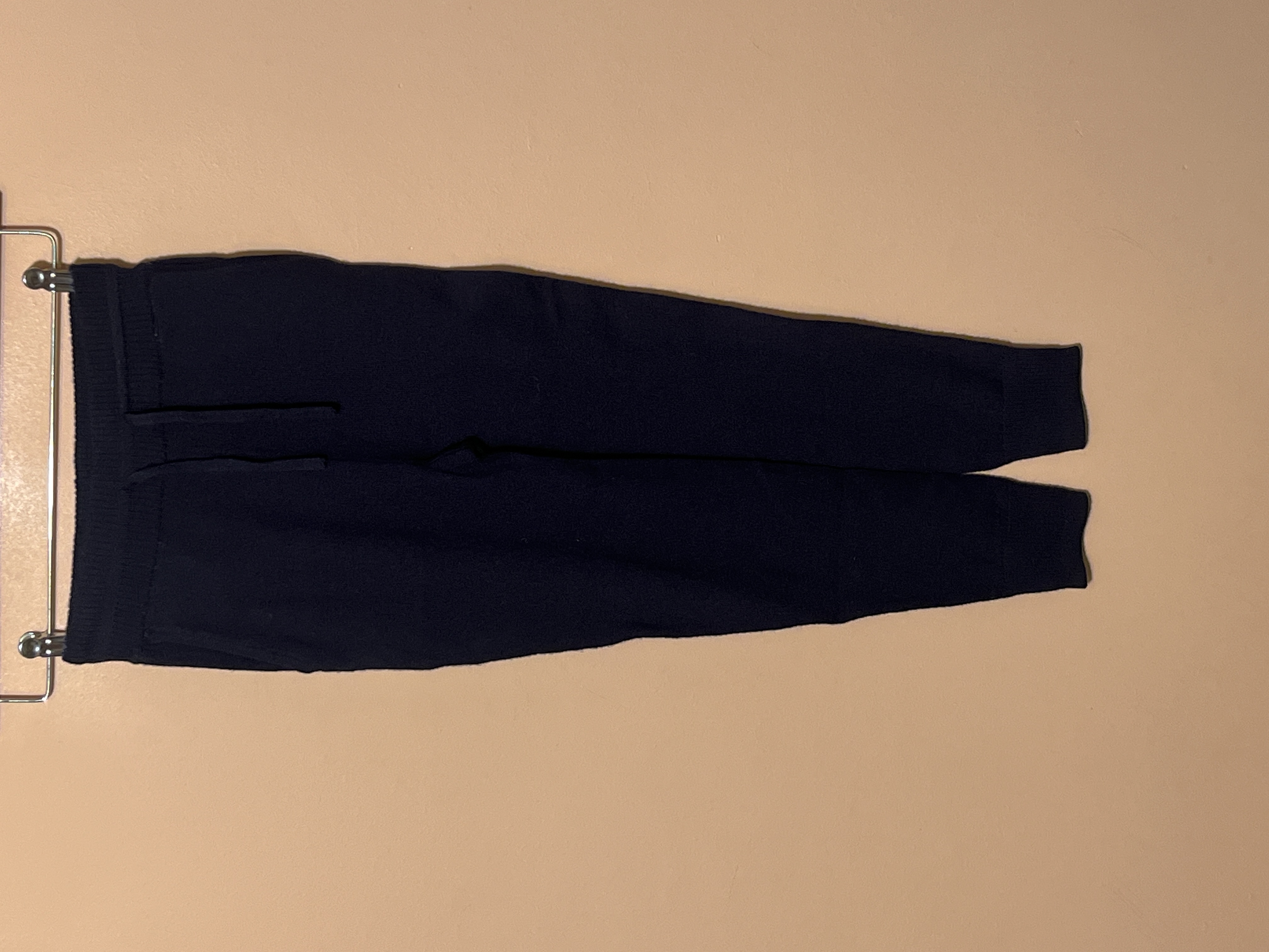 Les Coyotes de Paris broek voor meisje van 8 jaar met  maat 128