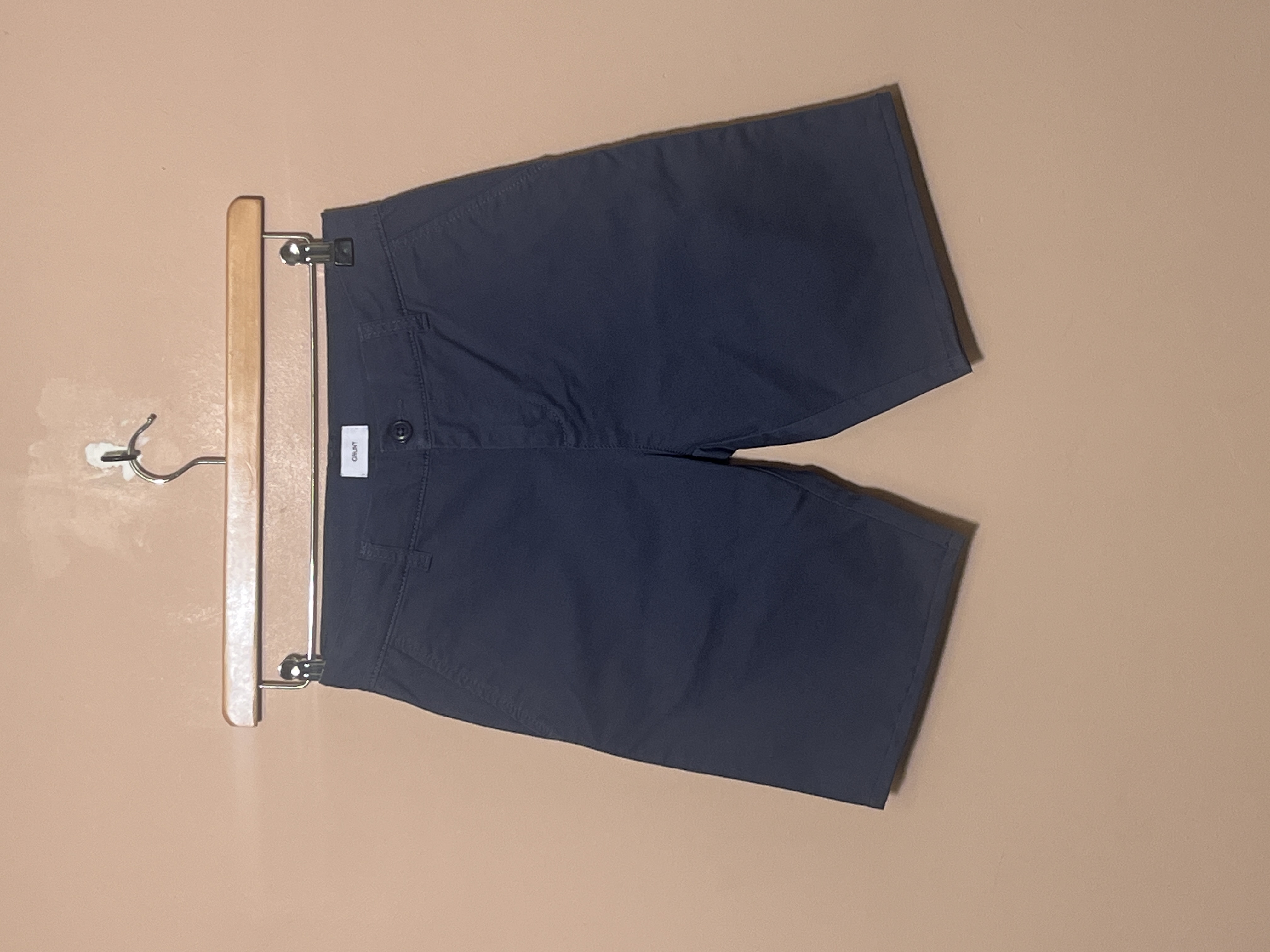 Grunt korte broek voor jongen van 12 jaar met maat 152